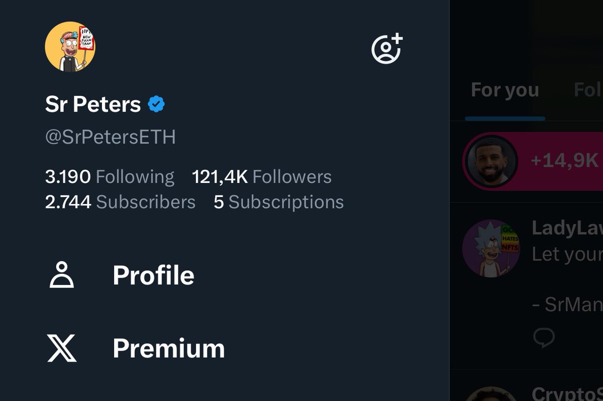 Sr Peters tweet media