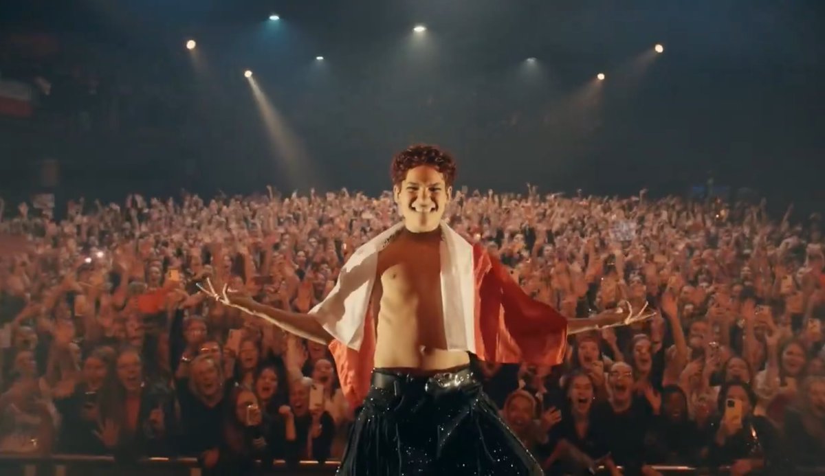S1M0NER1KSS0N's tweet image. concerts/galas i’ve been to in 2024/25 🤍
🧵 a thread ;