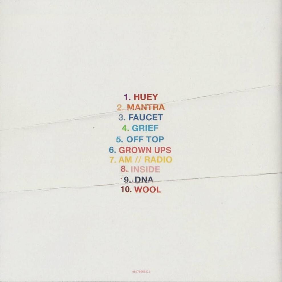 10 years ago today, Earl Sweatshirt released his album, “I Don’t Like Shit, I Don’t Go Outside”.