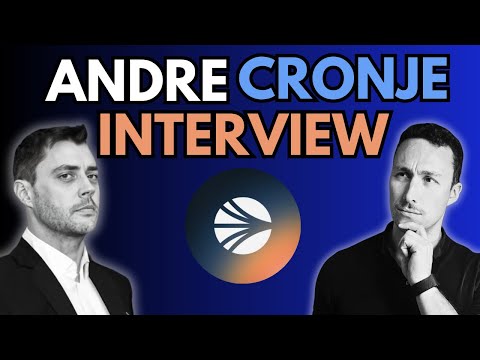 🎥 Interview with Andre Cronje: Co-Founder and Architect of Sonic Labs

📺 Dynamo DeFi
⏱️ 5 min read
@Dynamo_Patrick

dianoia.vercel.app/post/67c79469b…