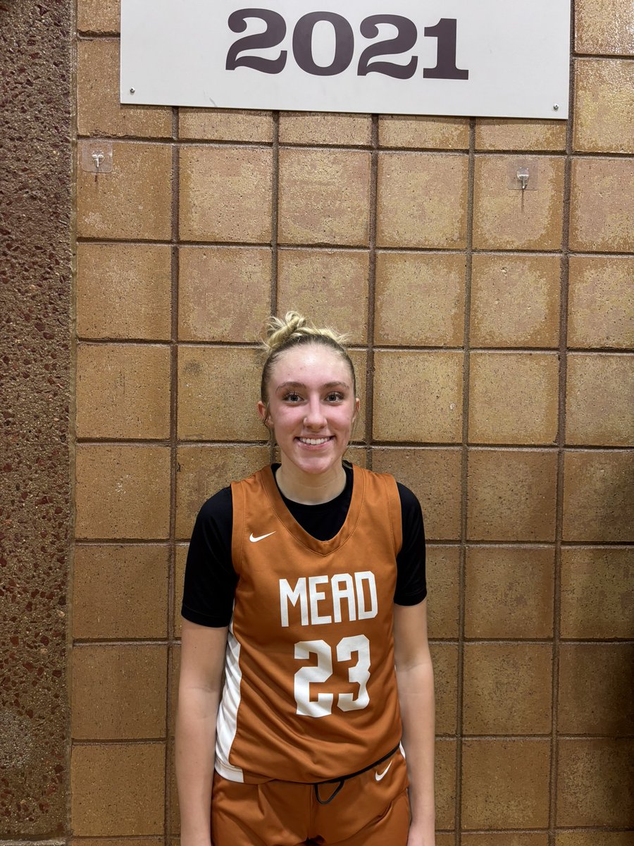Colorado Hoops (@cohoops5280) on Twitter photo Some Standout Performers from Round 1 of the 5A Playoffs:
<a href="/Kyla_Hollier/">Kyla Hollier</a> 6’1 W/F ‘26 - Roosevelt 📸
Mayce Oberg 5’10 F ‘26 - Montrose
<a href="/HessReyleigh/">Reyleigh Hess</a> 6’0 W ‘25 - Windsor 📸
Ella Cockrum 5’6 G ‘27 - Green Mountain
<a href="/ry_gallegos24/">Rylee Gallegos</a> 5’3 G ‘25 - Frederick
<a href="/makenziejon3s/">makenzie</a> 5’11 W ‘27 - Some Standout Performers from Round 1 of the 5A Playoffs:
<a href="/Kyla_Hollier/">Kyla Hollier</a> 6’1 W/F ‘26 - Roosevelt 📸
Mayce Oberg 5’10 F ‘26 - Montrose
<a href="/HessReyleigh/">Reyleigh Hess</a> 6’0 W ‘25 - Windsor 📸
Ella Cockrum 5’6 G ‘27 - Green Mountain
<a href="/ry_gallegos24/">Rylee Gallegos</a> 5’3 G ‘25 - Frederick
<a href="/makenziejon3s/">makenzie</a> 5’11 W ‘27 -