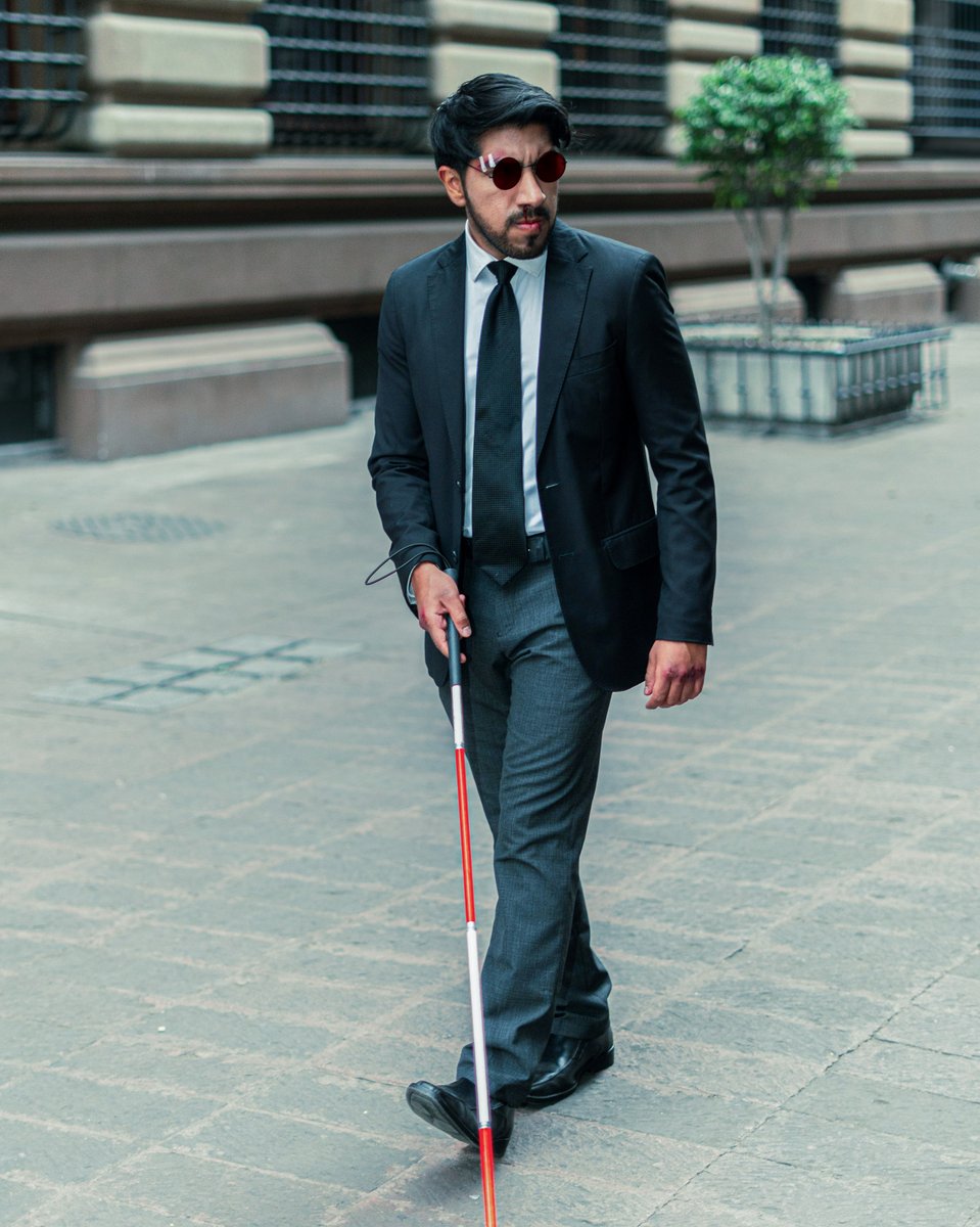 En 2015, conocí una serie que cambió mi perspectiva de las historias de superheroes en pantalla, han pasado 10 Años siguiendo cada una de estas historias y era hora de hacer un #cosplay cómo tributo a este gran personaje #Daredevil #DaredevilBornAgain #marvel