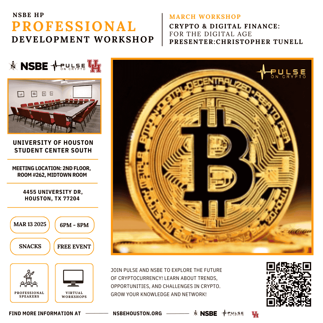 NSBE HOUSTON tweet media