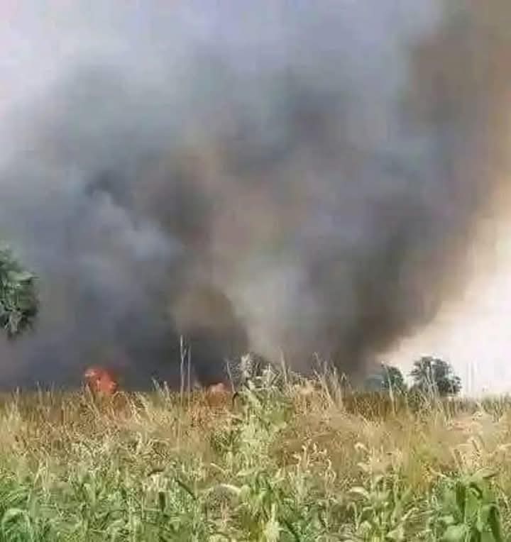 SSPDF gunship strikes on civilians in Nasir (SOUTH SUDAN) are indefensible. Killing your own people isn’t strength—it’s failure. Time for accountability and a unified force that protects, not destroys. #SouthSudan #StandwithNasir #Nasir #SSX.