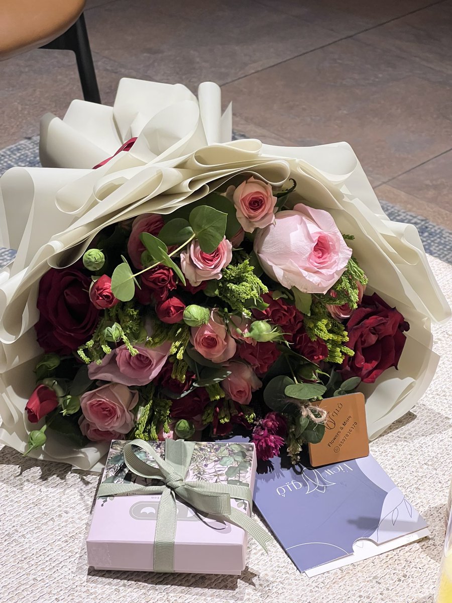 _abr12's tweet image. ليست أختًا لي فقط
إنها مصدر الضوء في عُمـري🤍🤍.