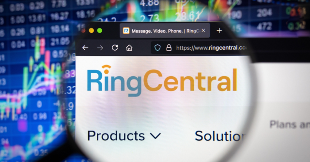 Profulgent's tweet photo. RingCentral AI Receptionist (AIR) just debuted, and it's making waves! With generative AI, @RingCentral AIR streamlines customer calls, from answering FAQs to smart call routing and even delivering call analytics. Perfect for businesses big and small!... https://t.co/DY9qfoFrvq https://t.co/JVRqlwprQn