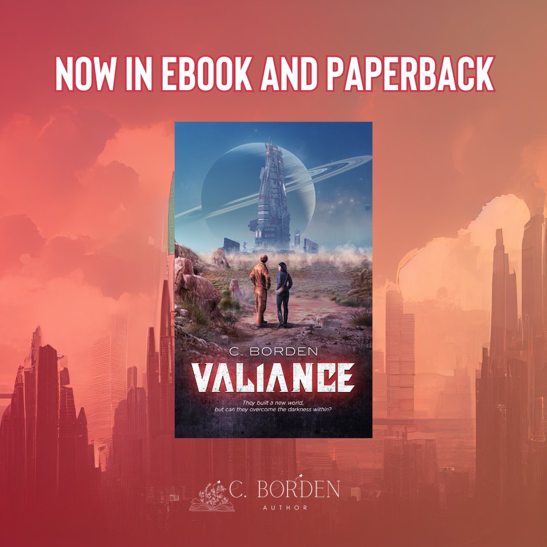 AuthorCBorden's tweet photo. "This is a nail biter book that stays in the back of your mind even after you’ve finished reading it."
Reader Review

https://t.co/sD5EonpM8Y https://t.co/n8tQrA8cOW