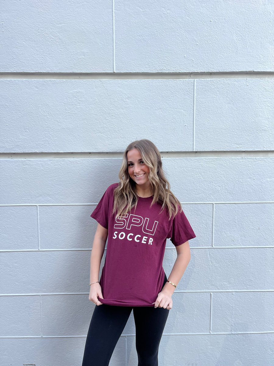Khloe Mahaffey- Class of 26 (@khloemahaffey_9) on Twitter photo I am so beyond excited to announce my verbal commitment to play soccer at Seattle Pacifc University! Thank you to my friends, family, teammates, and, <a href="/WPFC_G08_ECNL/">Washington Premier FC G2008 ECNL</a> for helping me get to where I am today. A HUGE thank you to the SPU coaching staff for this opportunity! #gofalcs I am so beyond excited to announce my verbal commitment to play soccer at Seattle Pacifc University! Thank you to my friends, family, teammates, and, <a href="/WPFC_G08_ECNL/">Washington Premier FC G2008 ECNL</a> for helping me get to where I am today. A HUGE thank you to the SPU coaching staff for this opportunity! #gofalcs