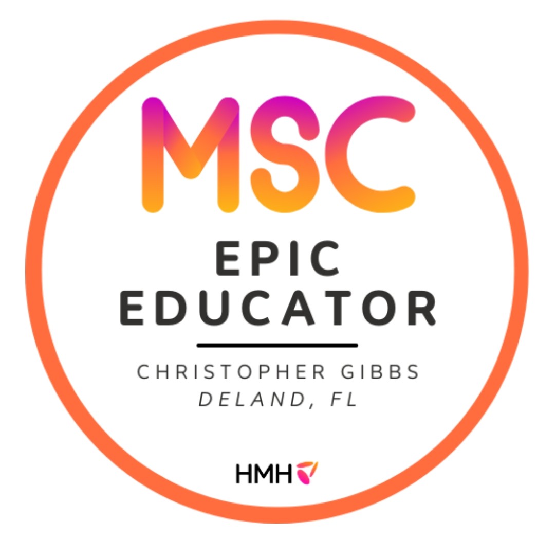 Christopher Gibbs 👨🏼‍🏫 tweet media