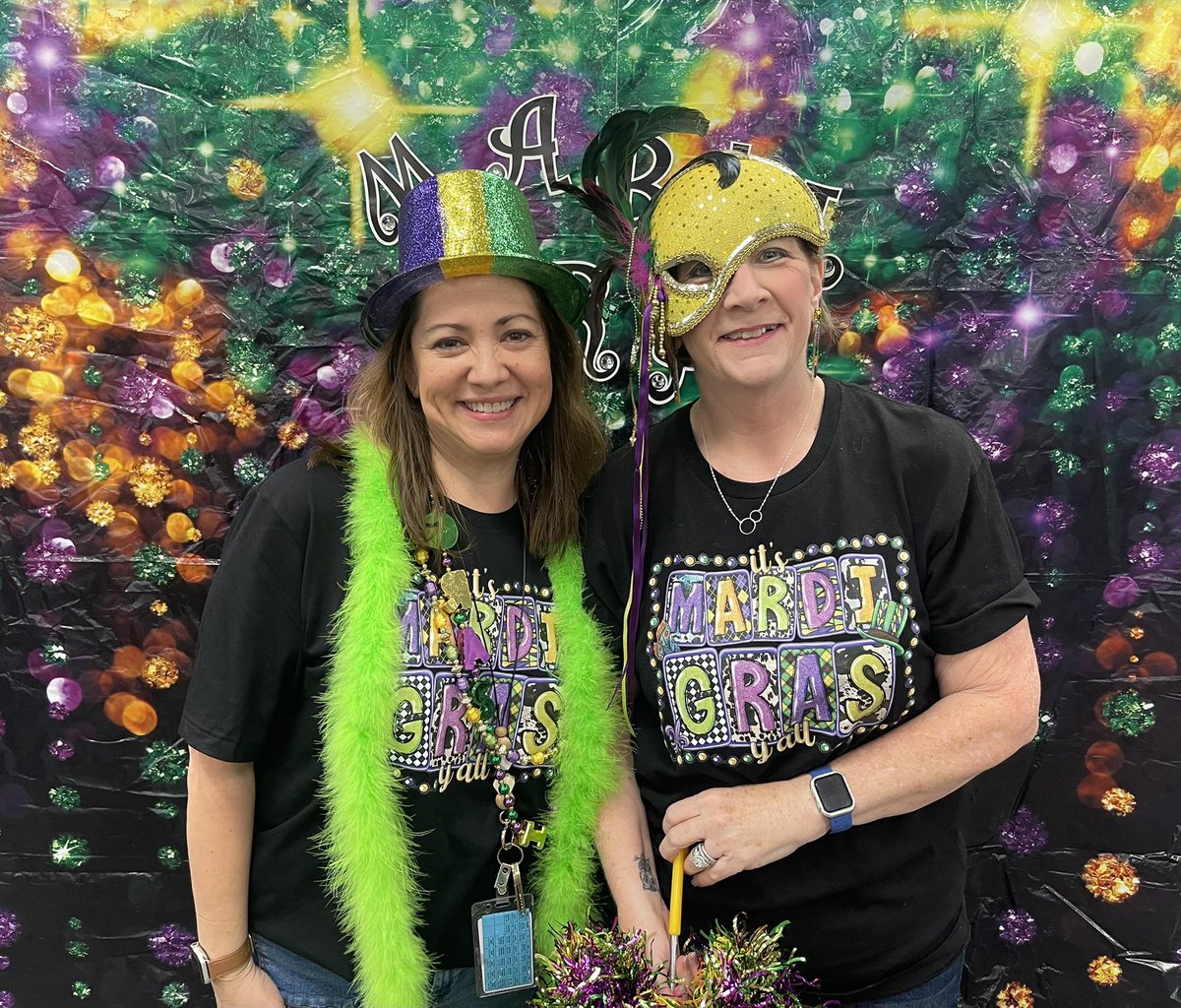 Jeanette Hayes Elem tweet media