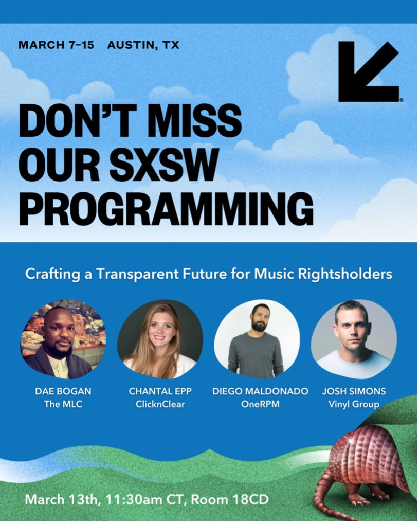 daeboganmusic's tweet photo. I’m thrilled to return to Austin next week for @sxsw Music Conference!

https://t.co/KLVoHW1Ljm

#sxsw #sxsw2025 #meetmeatsxsw https://t.co/vzdBdoEV1F