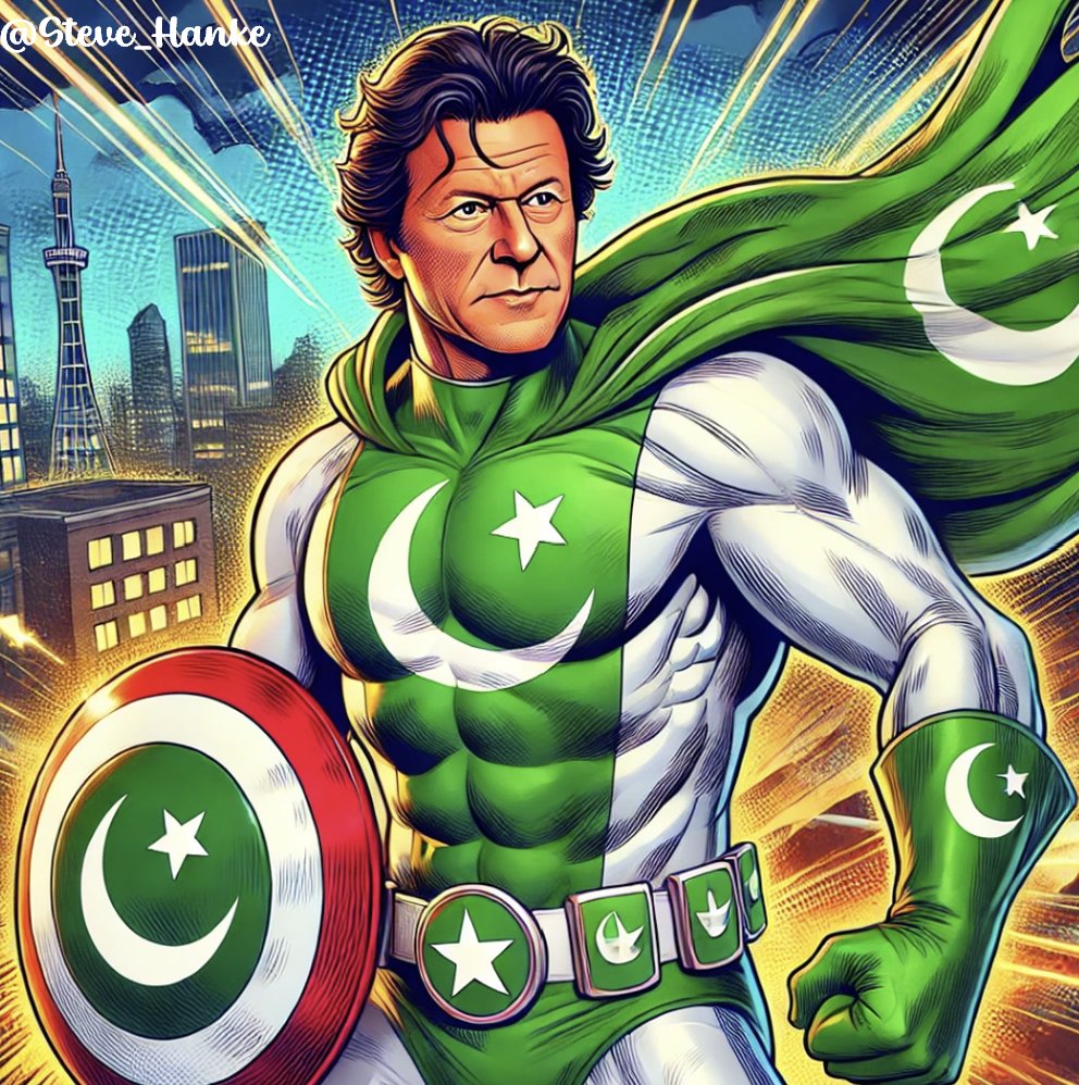 #PAKWatch🇵🇰: PAK = MILITARY CONTROLLED.

IT’S TIME TO FREE CAPTAIN PAKISTAN.