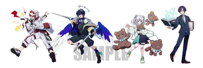【COMMISSION】 のなめぷろだくしょんPOP-UP SHOP in 渋谷モディ メインビジュアルを担当させていただきました! POP-UP SHOPは3月9日迄 ぜひ足を運んでみてくださいね 1/3 #のなめポップアップ