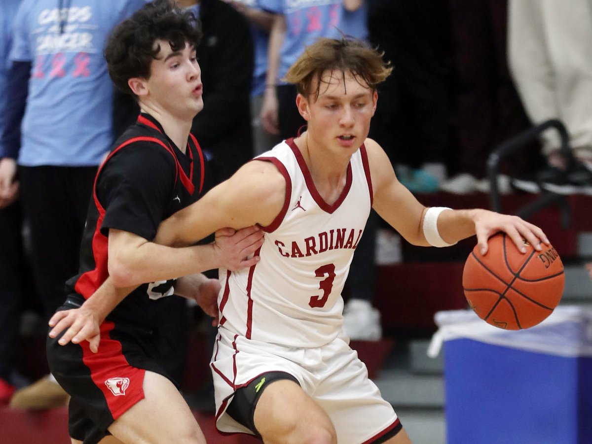 Rob Reischel (@robreischel) on Twitter photo Will Garlock of <a href="/MHSBallers/">MHS Boys Basketball</a> was named first-team all-Big 8. Jackson Guerrero was named second-team all-league and Riley Kann was named honorable mention all-conference. Here's the story.
middletontimes.com/articles/2025/… Will Garlock of <a href="/MHSBallers/">MHS Boys Basketball</a> was named first-team all-Big 8. Jackson Guerrero was named second-team all-league and Riley Kann was named honorable mention all-conference. Here's the story.
middletontimes.com/articles/2025/…