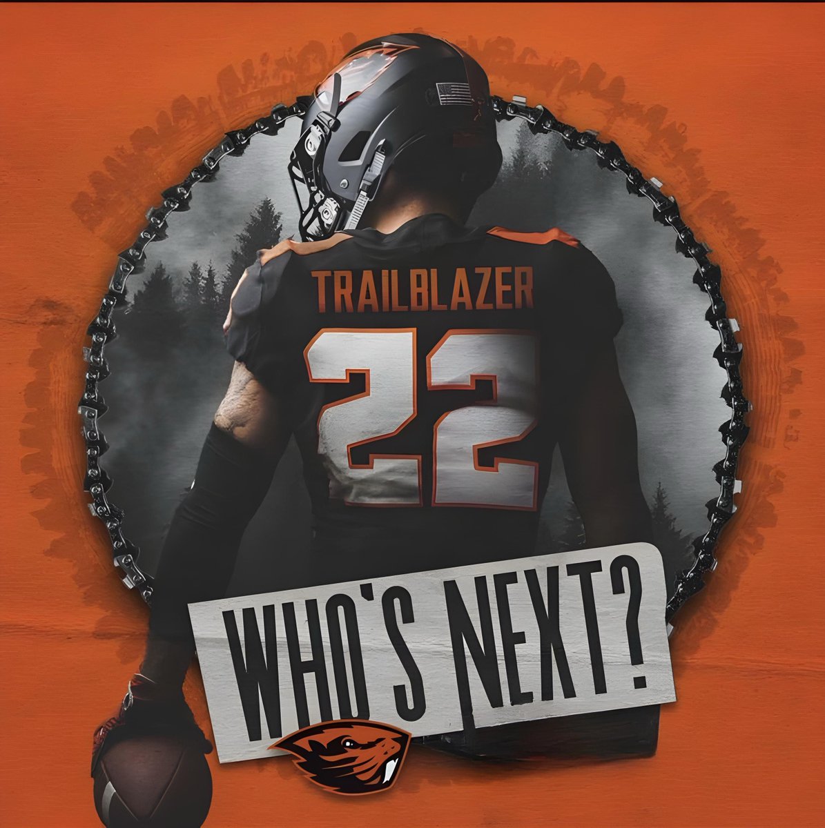 🚨 Who’s NEXT⁉️ #OFFERSZN 

🟠⚫️🟠⚫️🟠⚫️🟠⚫️🟠⚫️🟠⚫️🟠

2️⃣0️⃣2️⃣5️⃣
2️⃣0️⃣2️⃣6️⃣
2️⃣0️⃣2️⃣7️⃣

⭕️FFERS GOING OUT

Reach EVERY Program 👉  exporecruits.com/football

⬇️ DROP FILM &amp; RETWEET 🔁