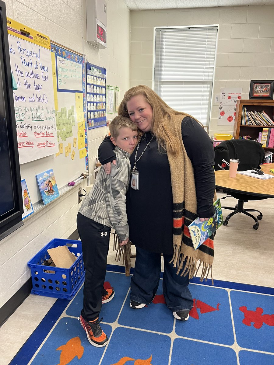 Carson Rockey O’Bryant (@carsonobryant) on Twitter photo These <a href="/Hasty_Huskies/">Hasty Fine Arts Acad</a> have had two amazing mystery readers join us this week! We are so thankful for our amazing parents who share their love of reading with us for Read Across America! <a href="/MRegan0123/">Dr. Rosario-Regan</a> <a href="/Beth_Coryell/">Beth Coryell</a> <a href="/JanetMarotte777/">Janet Marotte</a> Who will be our next mystery reader?❤️ These <a href="/Hasty_Huskies/">Hasty Fine Arts Acad</a> have had two amazing mystery readers join us this week! We are so thankful for our amazing parents who share their love of reading with us for Read Across America! <a href="/MRegan0123/">Dr. Rosario-Regan</a> <a href="/Beth_Coryell/">Beth Coryell</a> <a href="/JanetMarotte777/">Janet Marotte</a> Who will be our next mystery reader?❤️