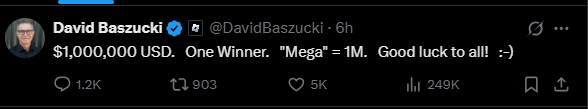 amongus9319's tweet photo. ok aint no way am winning that :( good luck if u won https://t.co/mYhNIYcI4h