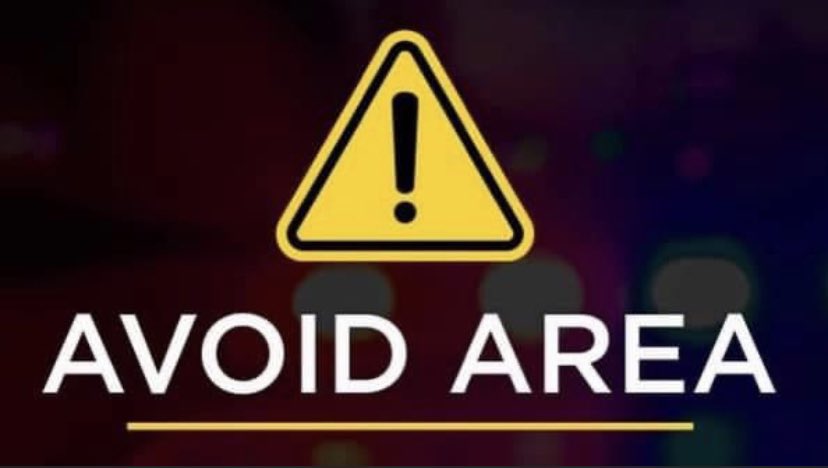 Due to a crash investigation, north bound Weber Road is closed between Renwick and Airport Roads. Use Pinnacle as an alternate.