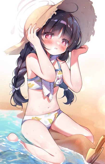 ミユ...ッッッッ 
