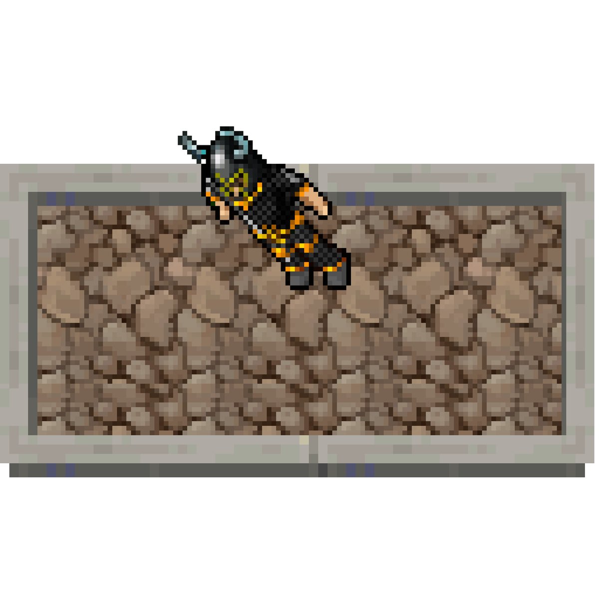 #tibia #gamedev #pixel #pixelart #rpg #rubinot