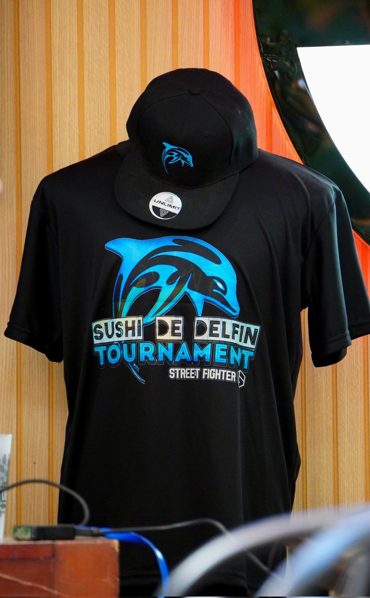 HellguardiansE's tweet image. Queremos compartir con ustedes parte de lo que fue el pasado sabado 01/03, en el evento presencial en Santiago de Chile 🇨🇱 #SushiDeDelfin #StreetFighter6.

Productora: @Fufexo30Tobar @NickDogg85DDR
Recinto: #Level152 

#GOHG 

#SF6 #Gamer #Esports #Sony #PS5 #capcom