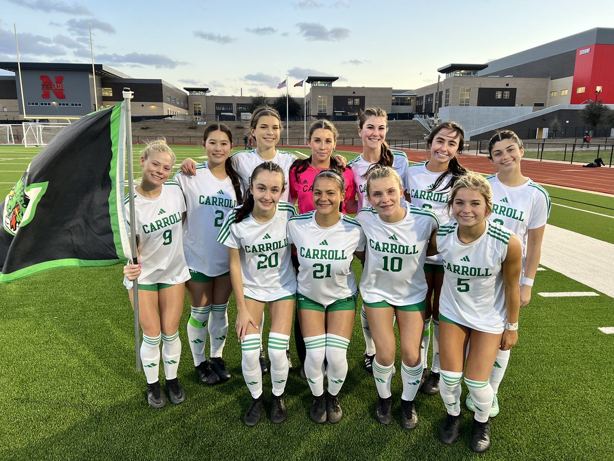 Starting 1️⃣1️⃣ tonight on a 💨 evening against Northwest.