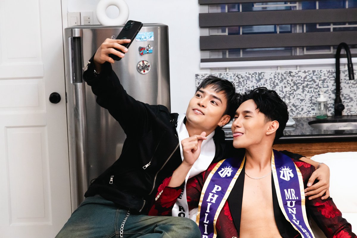 Oxin Films Official tweet media