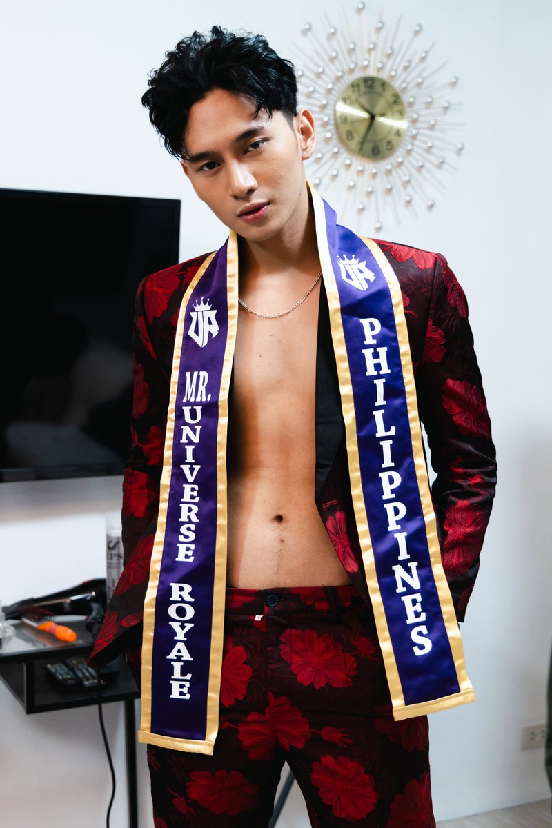 Oxin Films Official tweet media