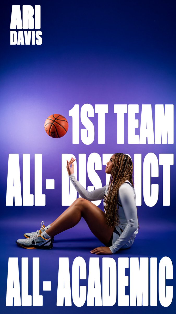 Arianna Davis tweet media