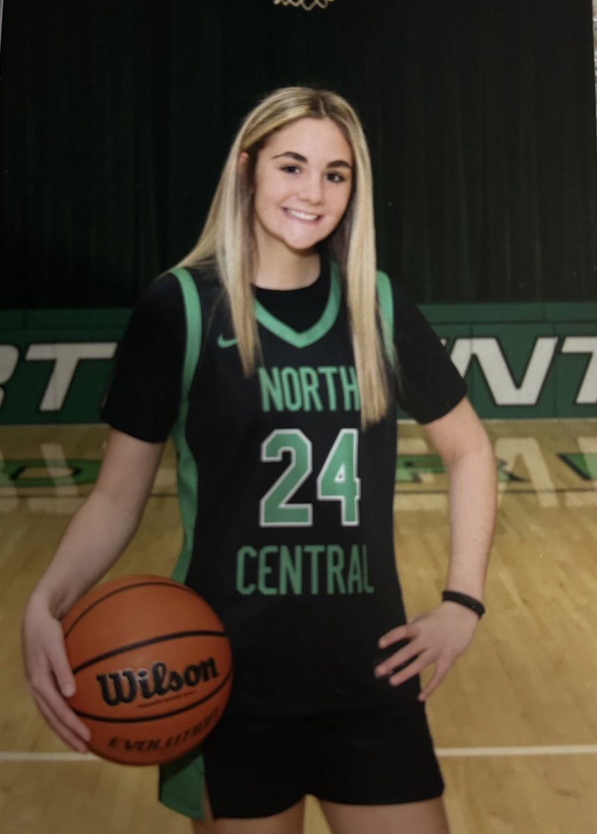Hannah Stepp (@hannahstepp05) on Twitter photo Blessed to have made SWIAC All Conference Team! <a href="/NCHS_GirlsBBall/">North Central Girls Basketball</a> <a href="/IndyMagic/">IndyMagicB-Ball</a> Blessed to have made SWIAC All Conference Team! <a href="/NCHS_GirlsBBall/">North Central Girls Basketball</a> <a href="/IndyMagic/">IndyMagicB-Ball</a>