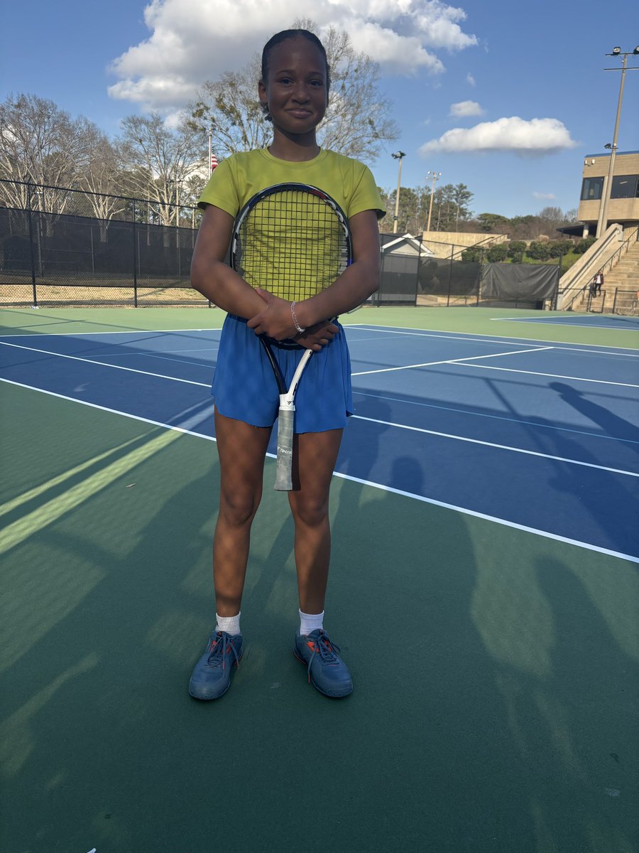 Rhiannon Potkey (@rpotkey) on Twitter photo New tennis shoes for our girls down in Georgia from <a href="/Goods4Greatness/">Goods4Greatness</a>. They are working hard. New tennis shoes for our girls down in Georgia from <a href="/Goods4Greatness/">Goods4Greatness</a>. They are working hard.