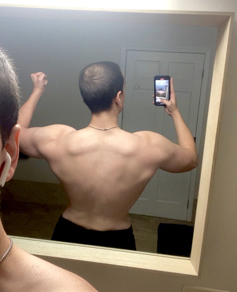 TheRealToal's tweet image. It’s been a pretty fun 3 years