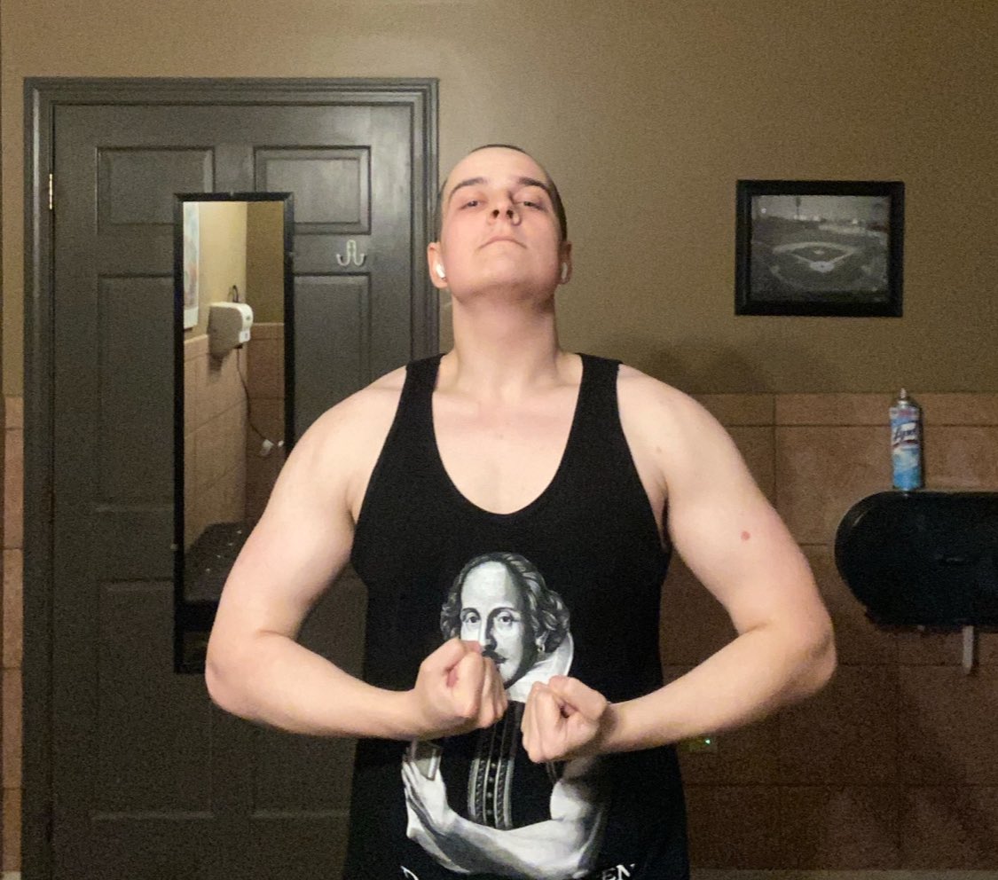 TheRealToal's tweet image. It’s been a pretty fun 3 years