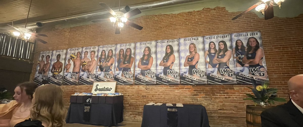 PISD_Aquatics's tweet image. Special night tonight for our @PISD_Athletics & @ProsperISD Swimmers and Divers! Celebrating our @WGHS_Aquatics & @WalnutGroveHS 3rd place Girls Team and Boys State Championship Team! What an amazing year! Congrats to all the WildCats!