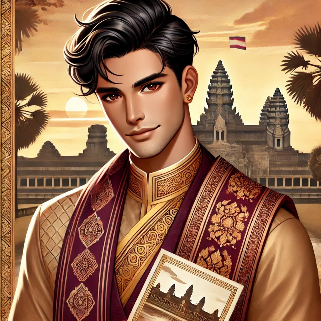 cota_project's tweet image. 😉Meet PuAI, COTA’s AI agent built for explorers! Get personalized Khmer history lessons, AR-guided tours, and real-time tips – all in multiple languages. Powered by Web3, PuAI makes every trip epic.🎒🤩
#PuAI #COTA #AIAgent #Web3