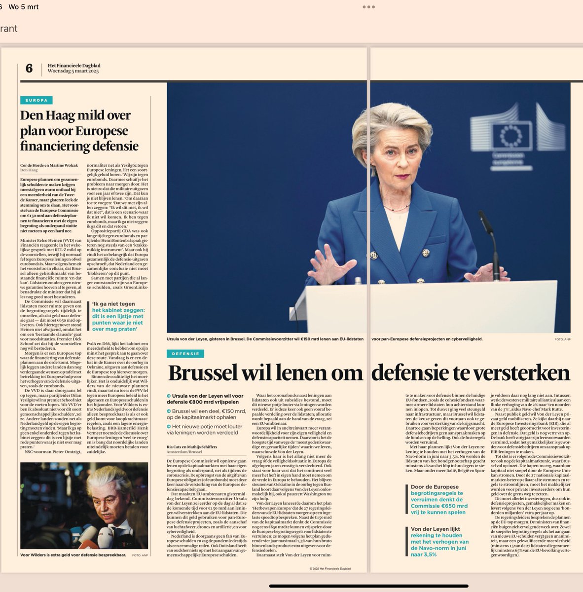 NagelWilfred's tweet image. Politici maken liever schulden dan keuzes. Maar de obsessie met eurobonds verblindt ze voor de realiteit van een economie die door arbeids- en grondstoffenkrapte aan zijn grenzen zit. Geleend geld er in pompen jaagt alleen inlatie aan: capaciteit (dus geld) heralloceren is nodig