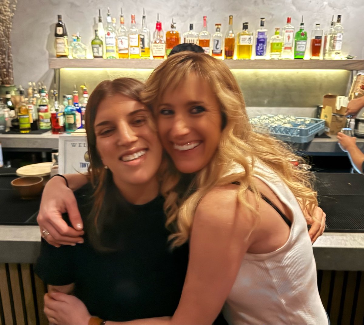 Professional news indeed!

I don’t know if I’m more pumped for <a href="/megzwy/">Megan Wylie</a> or <a href="/NYHTC/">Hotel and Gaming Trades Council</a> - this powerhouse WOMAN or this powerhouse UNION. 

Either way, extremely thrilled to see what <a href="/megzwy/">Megan Wylie</a> &amp; <a href="/NYHTC/">Hotel and Gaming Trades Council</a> can accomplish together, as I’ve loved playing a teeny tiny role in some of their