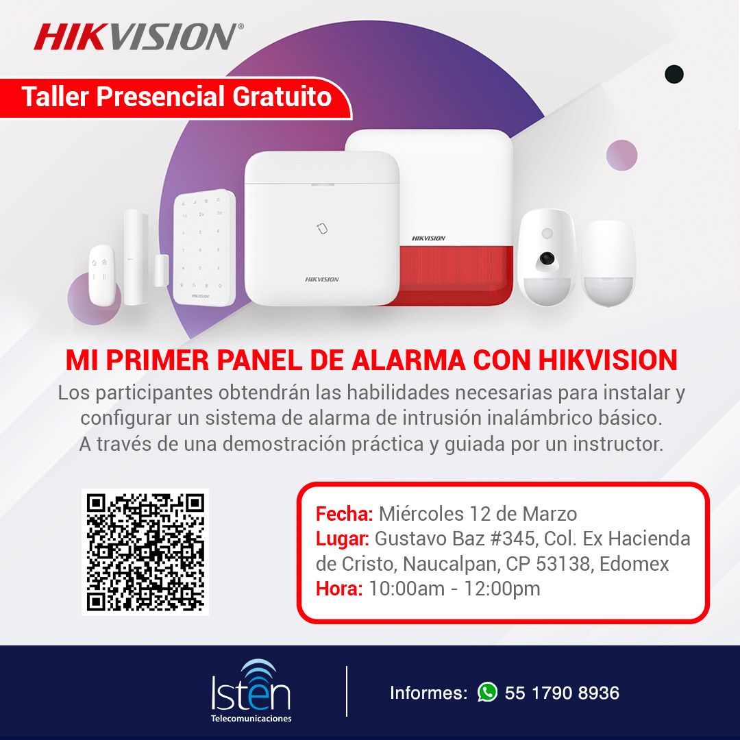 Isten Telecomunicaciones tweet media