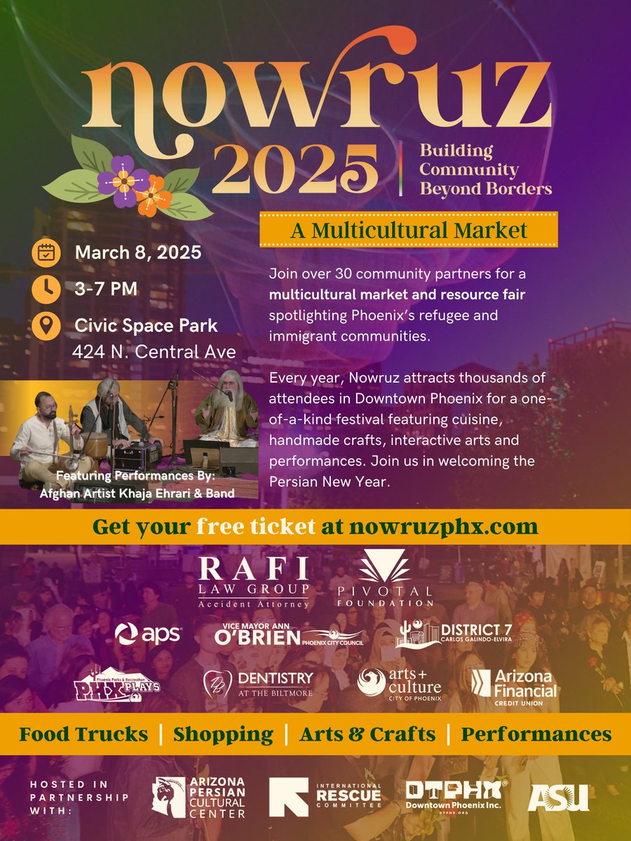 Phoenix Sister Cities (@phxsistercities) on Twitter photo 