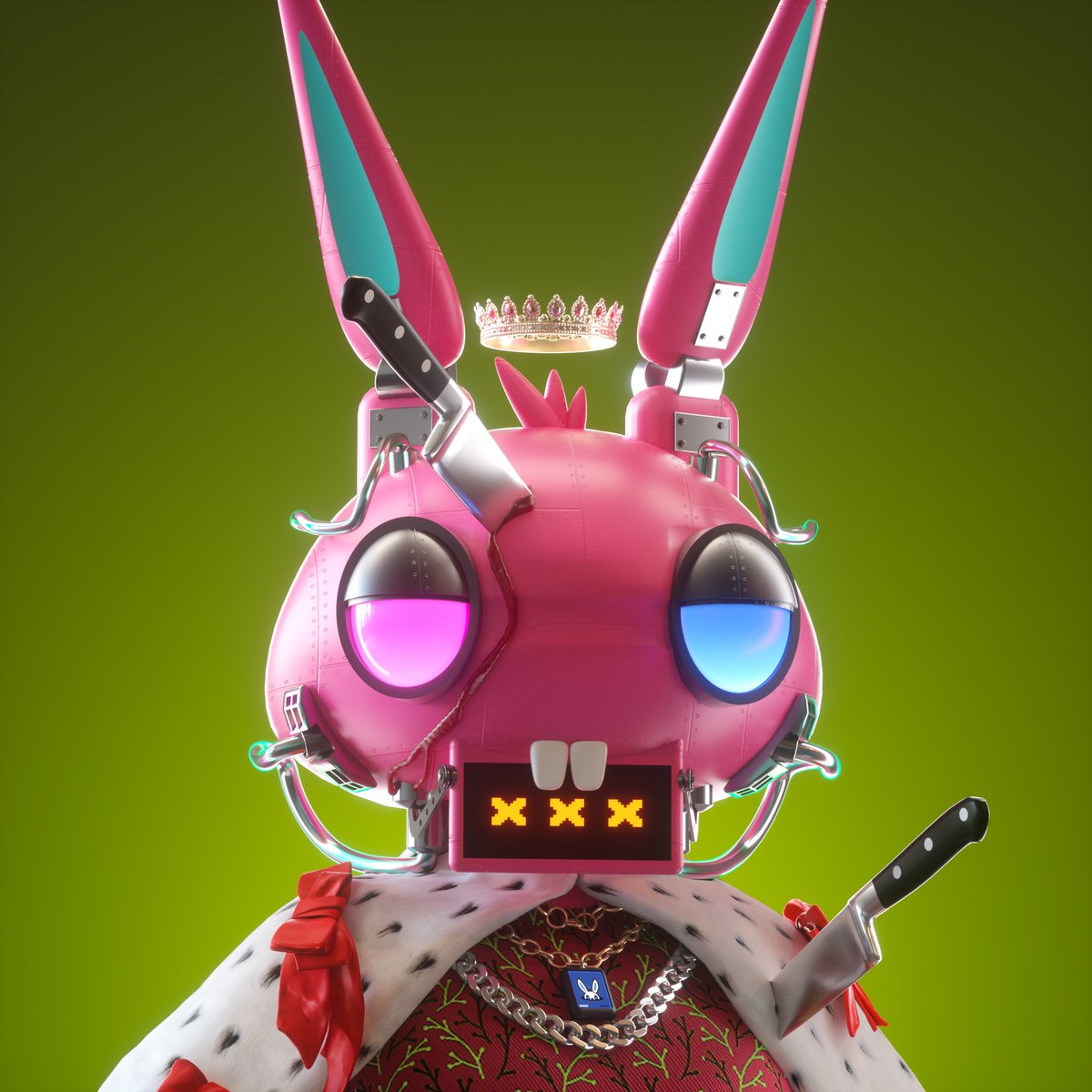 HPPRSBOT tweet media