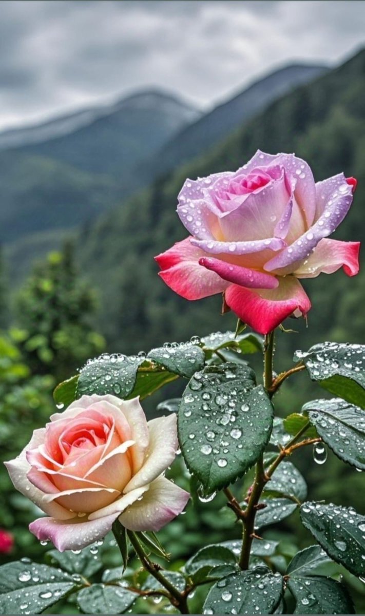 Good Morning Have a lovely day