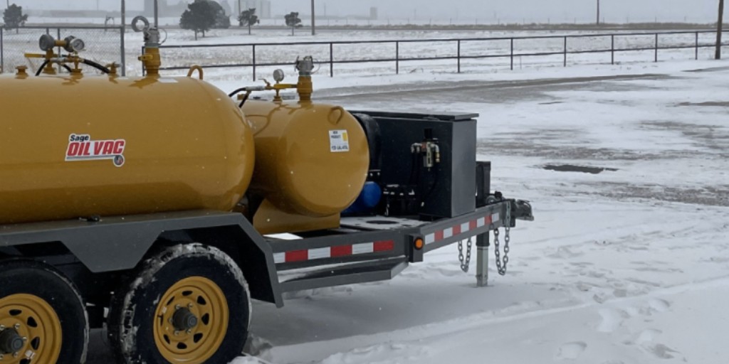 Equipment Today (@equipmenttoday) on Twitter photo Changing #oil in #cold weather can take a toll on both machines and people. 🥶
<a href="/SageOilVacUSA/">Sage Oil Vac</a>’s Aaron Sage shares how to prepare for plummeting #temperatures with the right procedures and #equipment! ⤵️
bit.ly/4irAkIn Changing #oil in #cold weather can take a toll on both machines and people. 🥶
<a href="/SageOilVacUSA/">Sage Oil Vac</a>’s Aaron Sage shares how to prepare for plummeting #temperatures with the right procedures and #equipment! ⤵️
bit.ly/4irAkIn