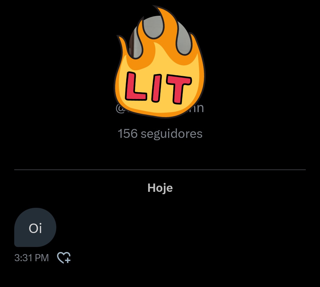 ferr_duda1's tweet photo. #PINTOAWARDS
Tutorial de como mandar DM pra mim

Jeito errado \\\\\\\ jeito certo 🔥 https://t.co/pdyAzh8q4X