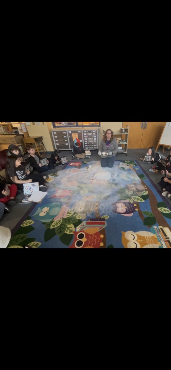 Victoria Zackert, Ed.S (@mrszackert) on Twitter photo 3rd grade <a href="/GracemorNKC/">Gracemor Elementary Lions</a> lions were so excited and engaged to see the science connection to their library book with Mrs. Hernandezās experiment! 3rd grade <a href="/GracemorNKC/">Gracemor Elementary Lions</a> lions were so excited and engaged to see the science connection to their library book with Mrs. Hernandezās experiment!