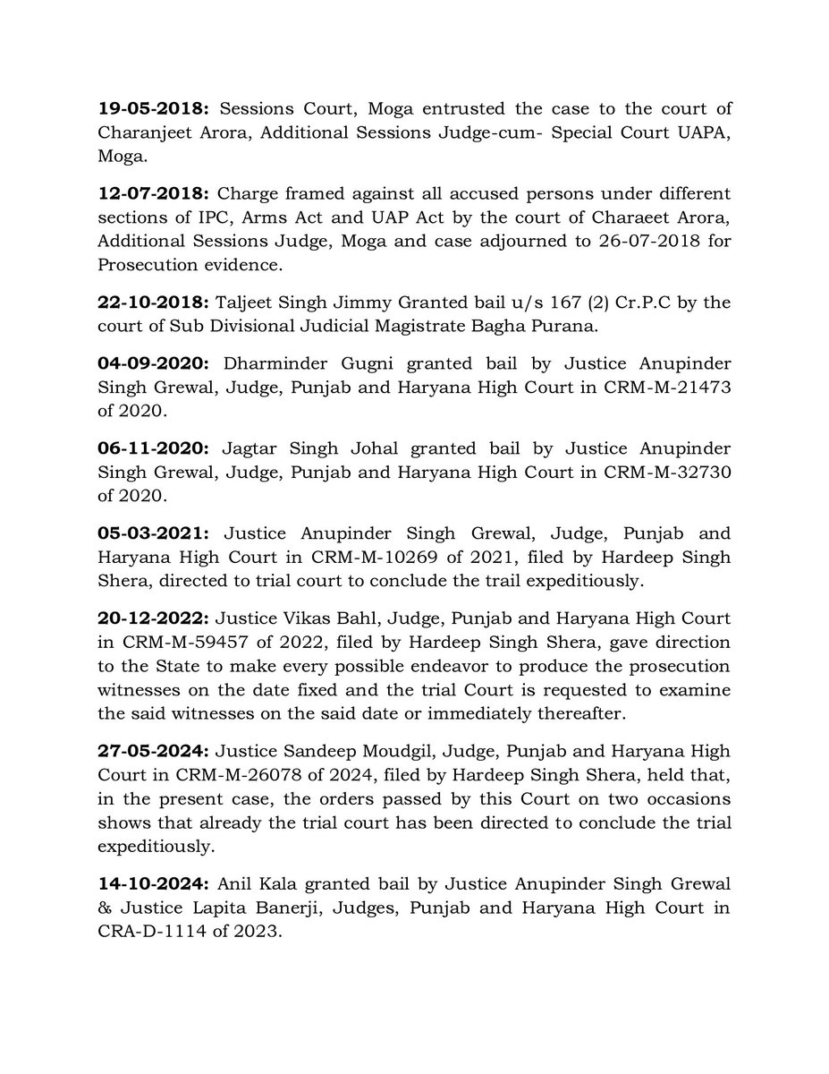 Parmjeet Singh tweet media