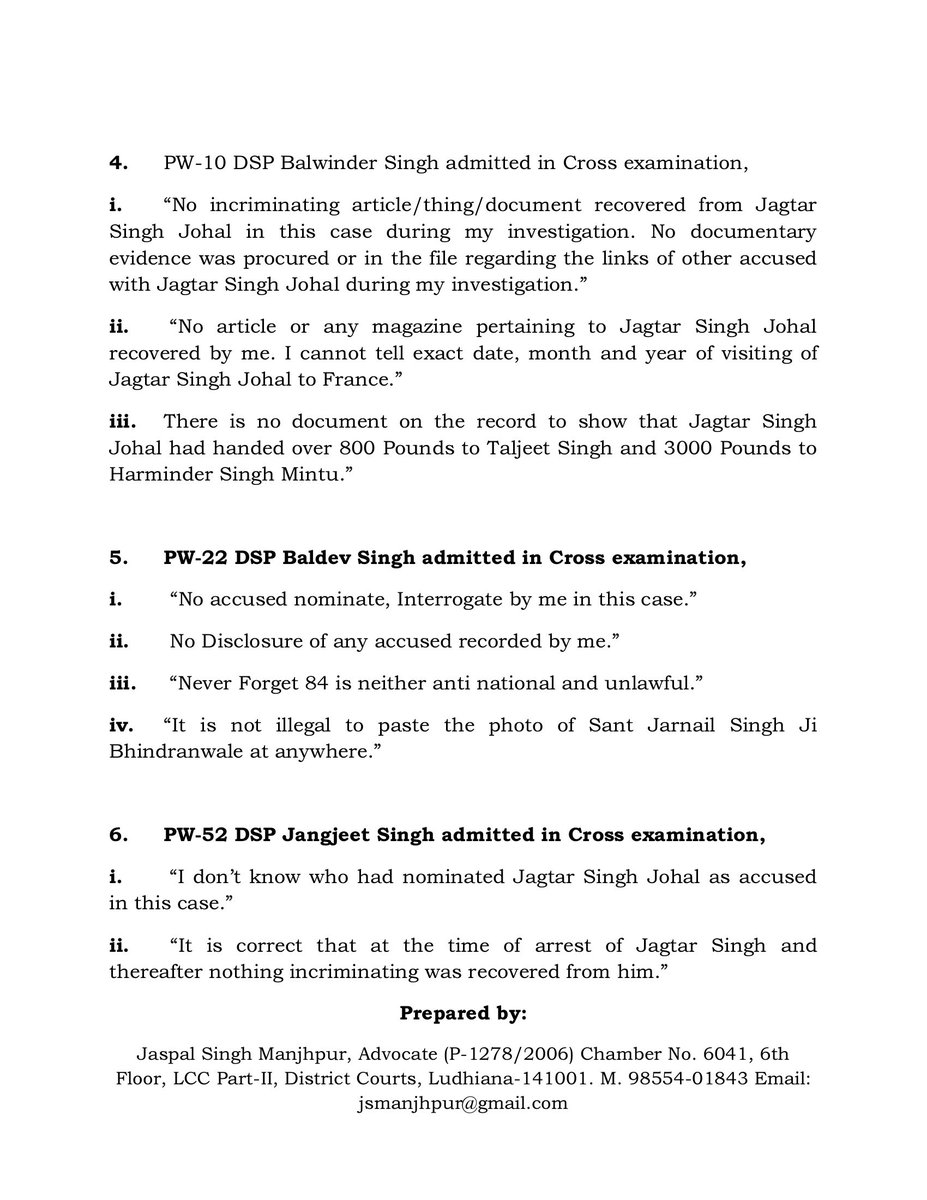 Parmjeet Singh tweet media