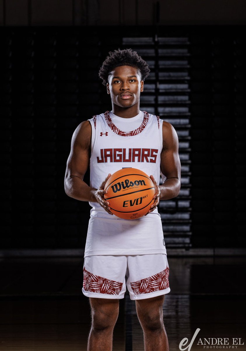 Congratulations to Dillon Griffith 
Flight A- 2nd Team All-Conference 🏀