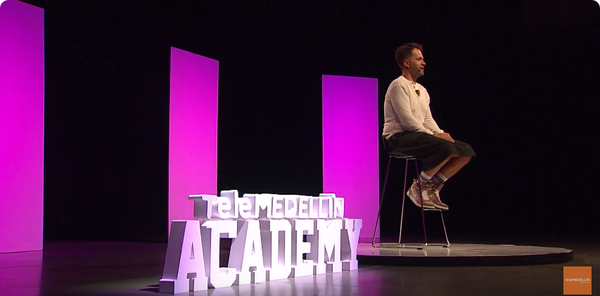 Yepesitas's tweet photo. Amar el proceso - Sebastián Yepes [Telemedellín Academy Inspira] Telemedellín

Nov 17, 2024

LINK --> https://t.co/sMHRI92rf5 https://t.co/d1qDh0QWEl