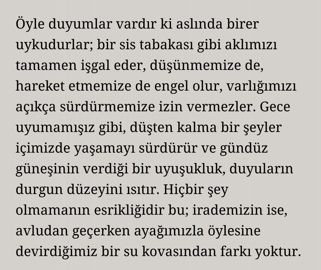noiredebiyat's tweet photo. Fernando Pessoa, Huzursuzluğun Kitabı https://t.co/CTVXeExrdG