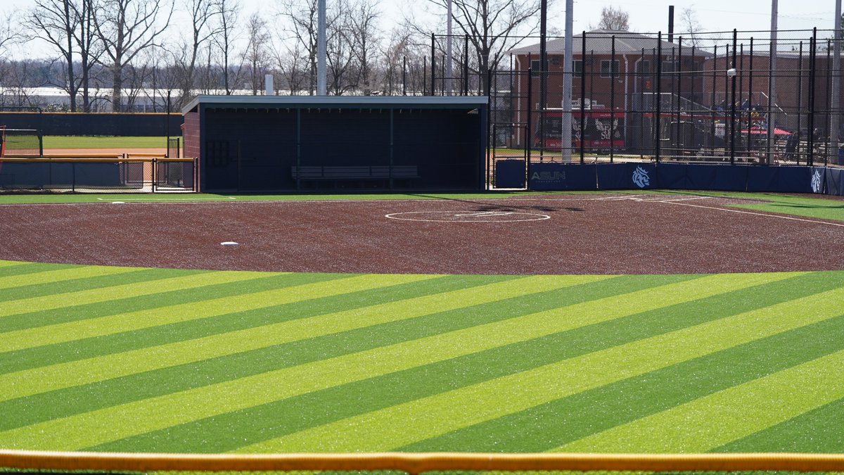 Queens Softball tweet media